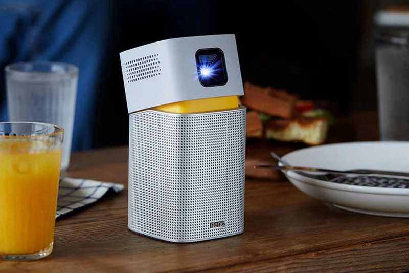 Máy chiếu mini có tốn điện không - 04