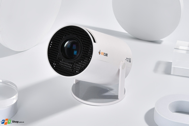 máy chiếu mini của Việt Nam (ảnh 3)
