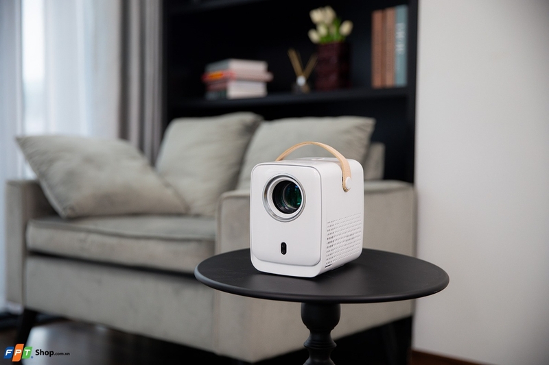 máy chiếu mini dùng dạy học 6