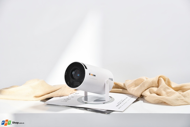 Máy chiếu mini dưới 2 triệu - 05