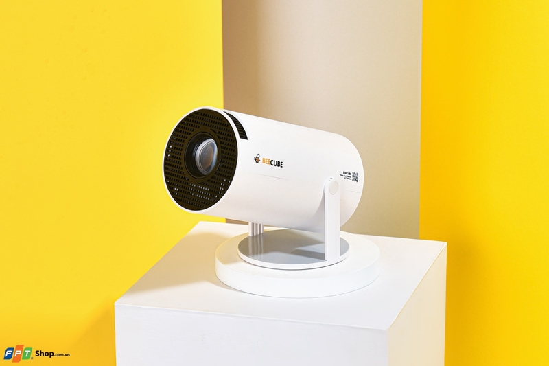 Máy chiếu mini dưới 2 triệu - 06