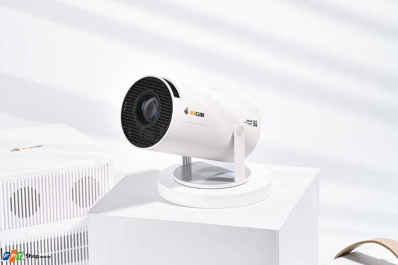 Máy chiếu mini dưới 2 triệu - 07