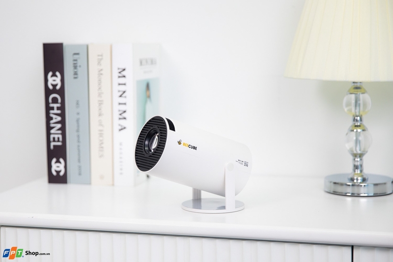 Máy chiếu mini dưới 2 triệu - 09