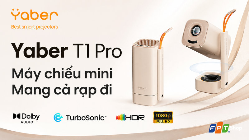 yaber t1 pro