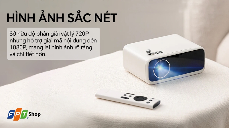 wanbo mini pro