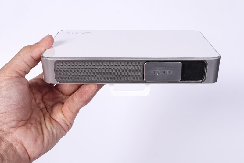 vivitek qumi q3 plus
