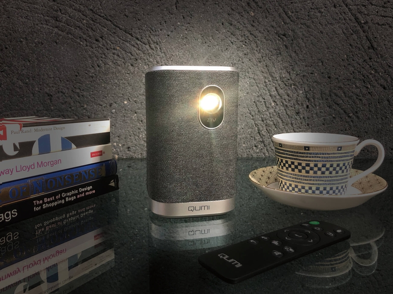 vivitek qumi z1h