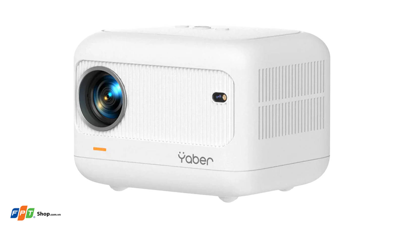 Máy chiếu mini Yaber L1