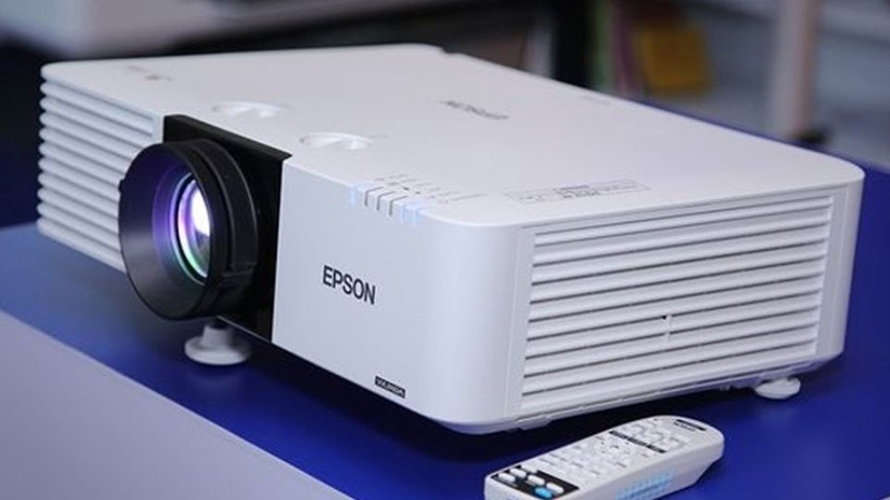 Máy chiếu Epson EB-L610U