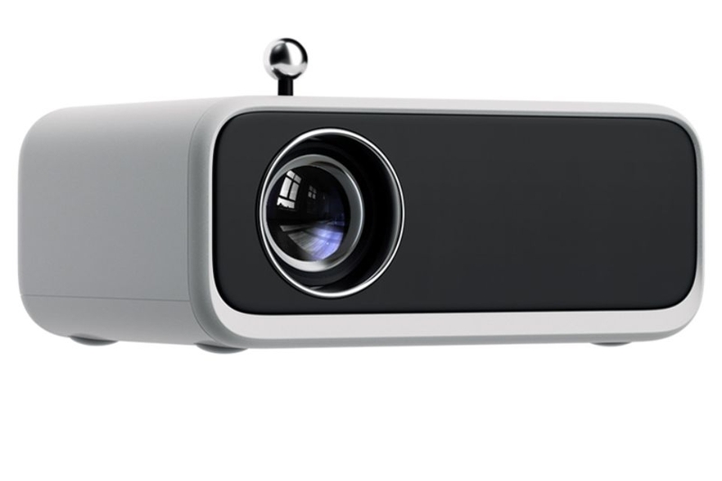 máy chiếu Wanbo đáng mua nhất (ảnh 1)