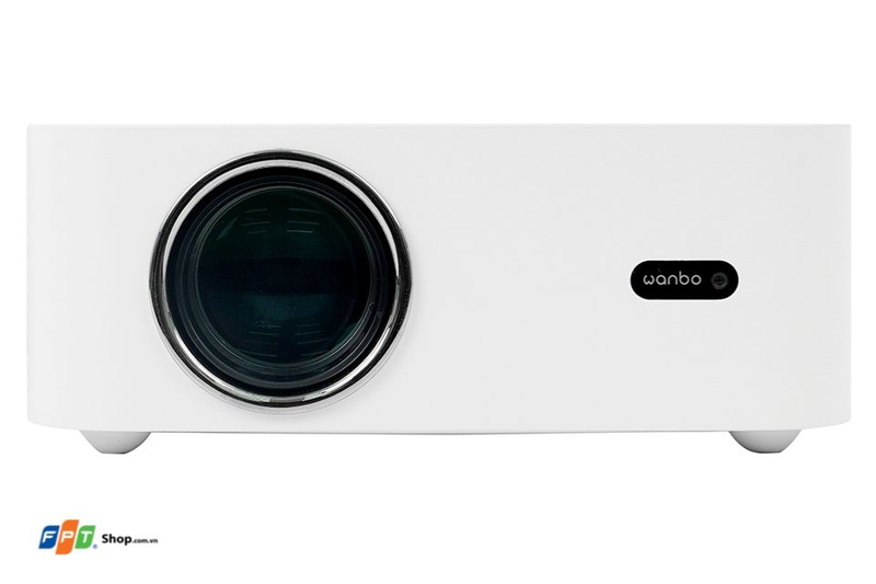 máy chiếu Wanbo đáng mua nhất (ảnh 2)