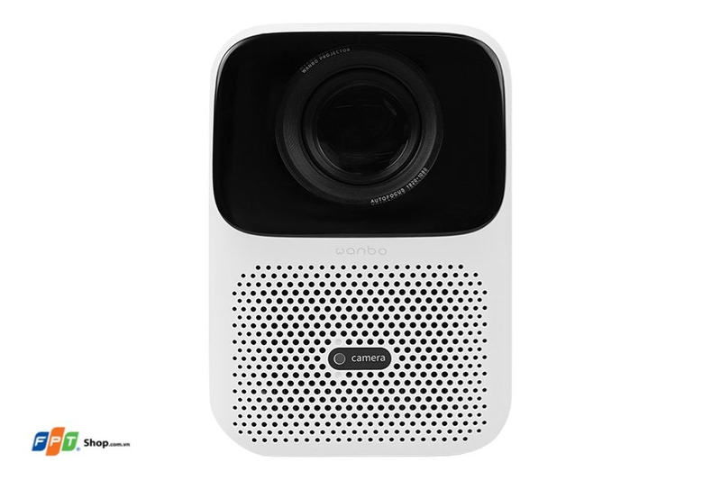 máy chiếu Wanbo đáng mua nhất (ảnh 4)