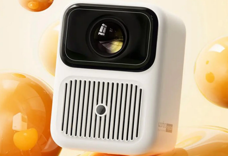 Máy chiếu Wanbo Dali 1