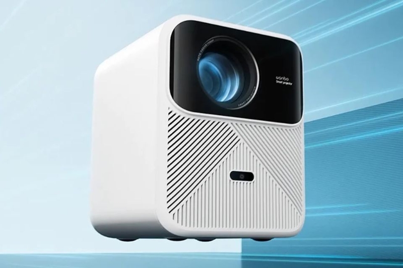 máy chiếu Wanbo Mozart 1 (ảnh 6)