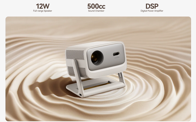 Máy chiếu Wanbo Vali 1 Pro 10