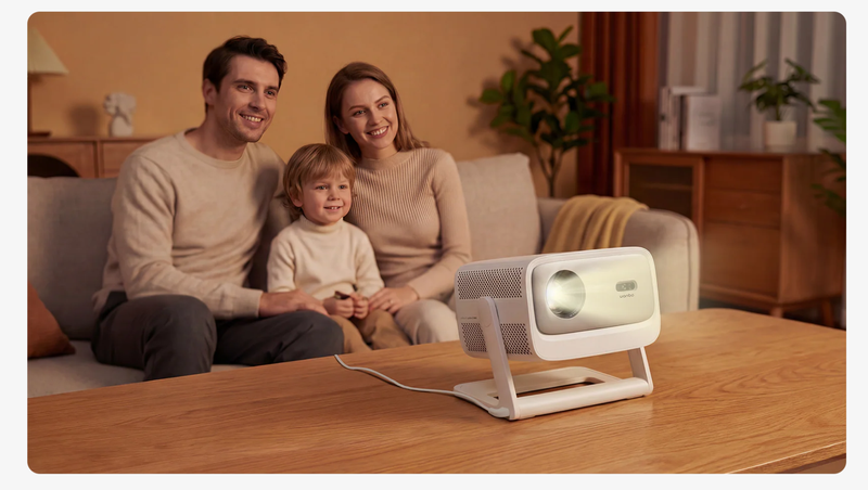 Máy chiếu Wanbo Vali 1 Pro 2
