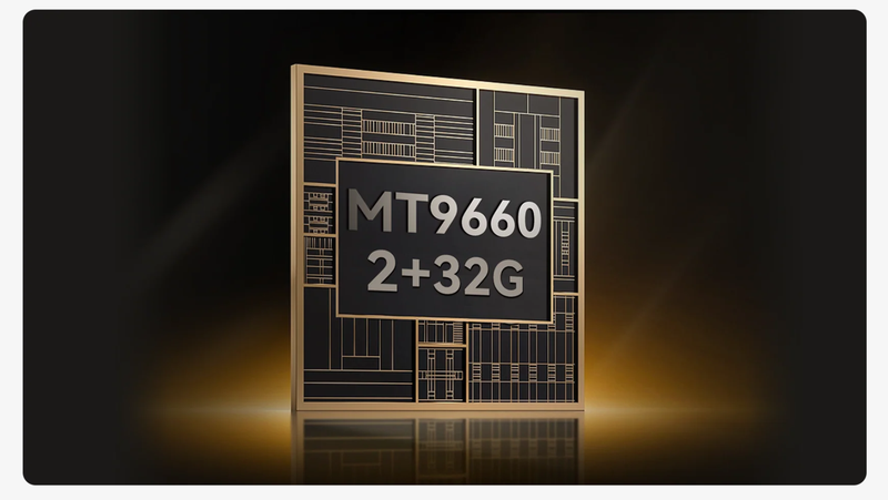Máy chiếu Wanbo Vali 1 Pro 6