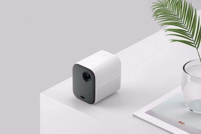 Giới thiệu về máy chiếu Xiaomi