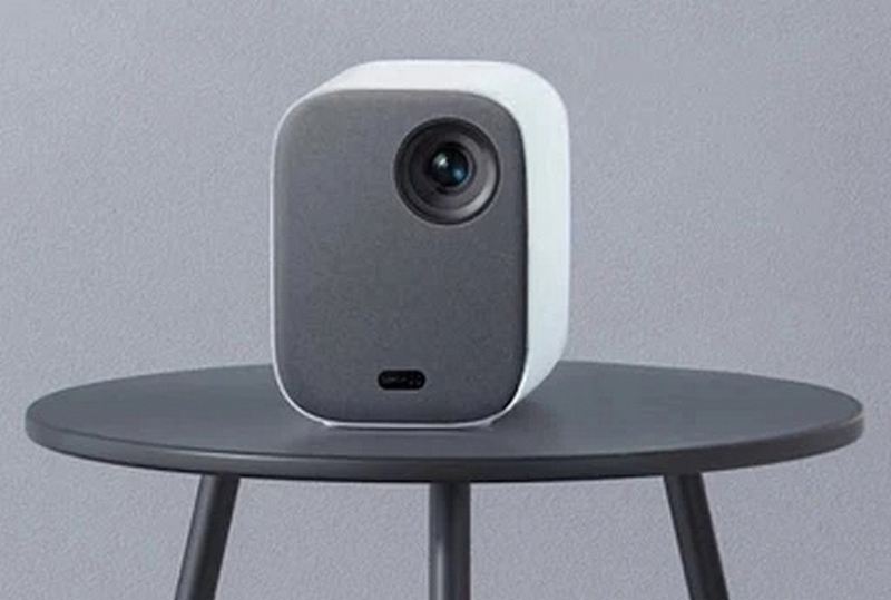 Dòng Xiaomi Mi Smart Projector