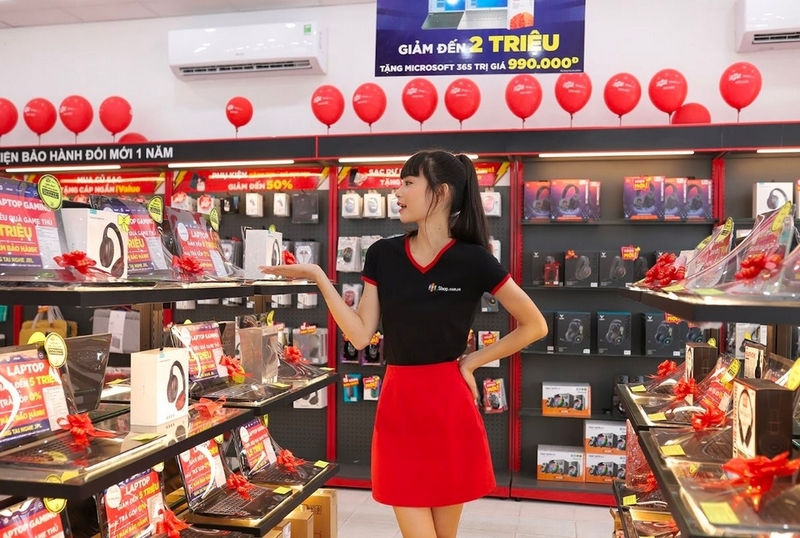 Mua máy chiếu Xiaomi ở đâu uy tín, chất lượng?