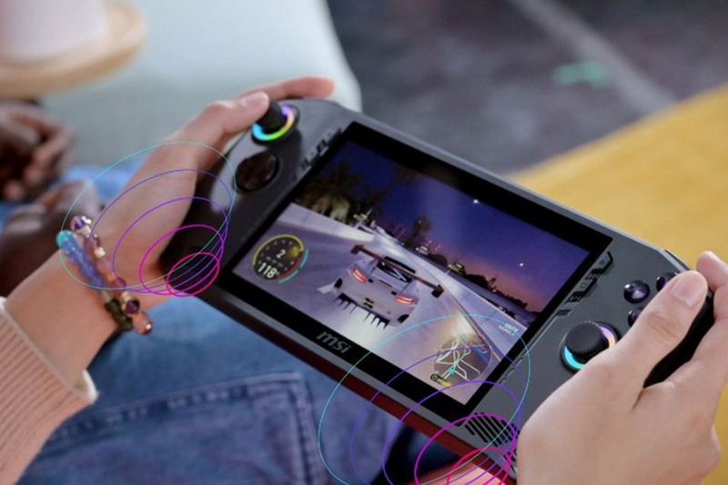 Máy chơi game (ảnh 8)