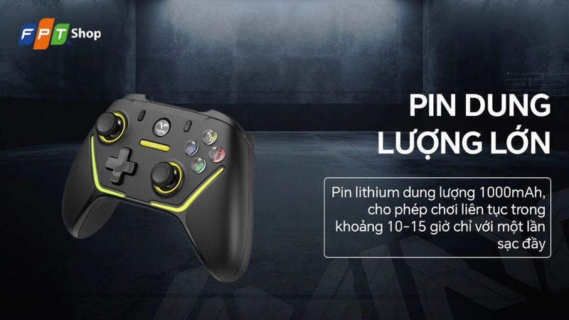 Máy chơi game loại nào tốt nhất 2026? 1