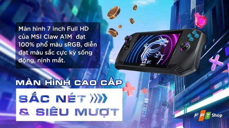 Máy chơi game loại nào tốt nhất 2026? 5