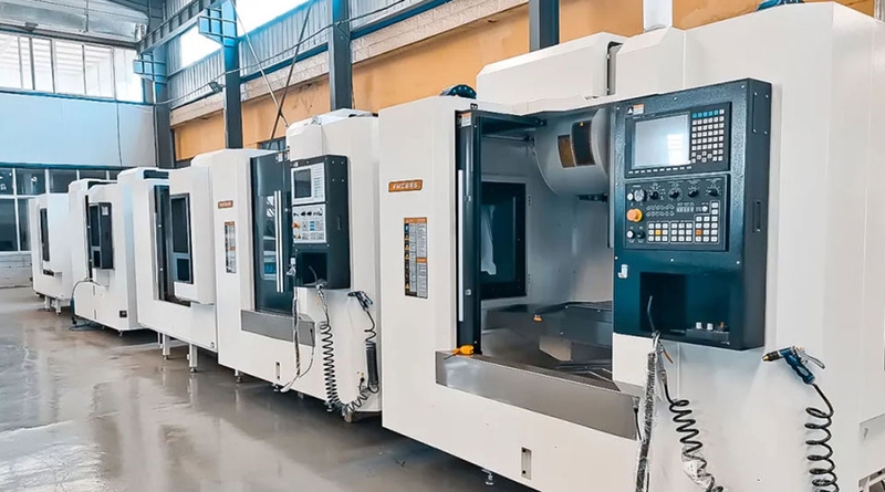 Máy CNC là gì - 02