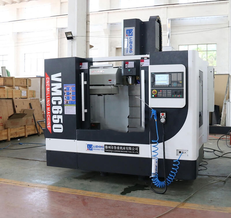 Máy CNC là gì - 04