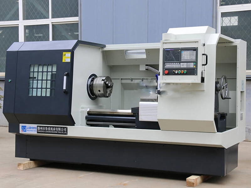 Máy CNC là gì - 05