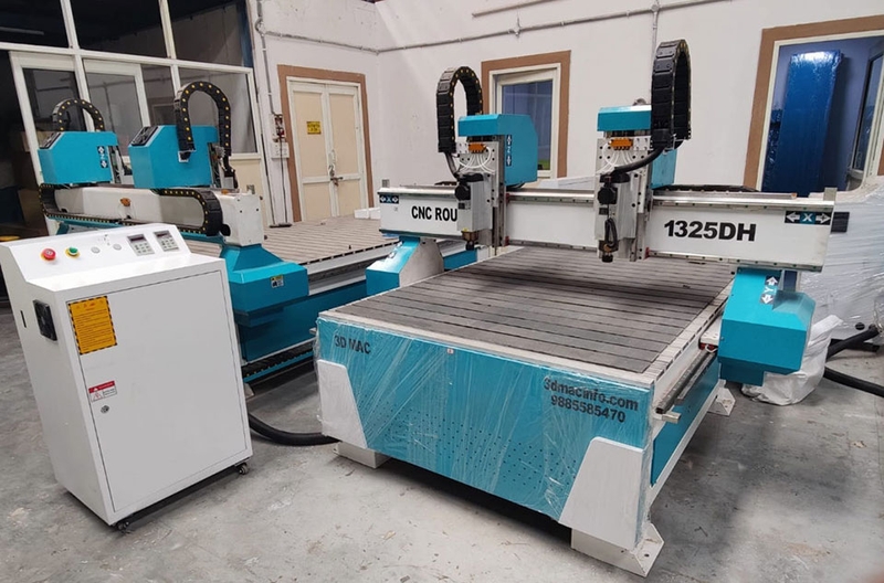 Máy CNC là gì - 08
