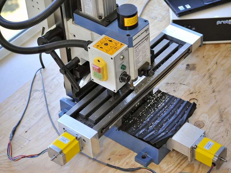 Máy CNC là gì - 09