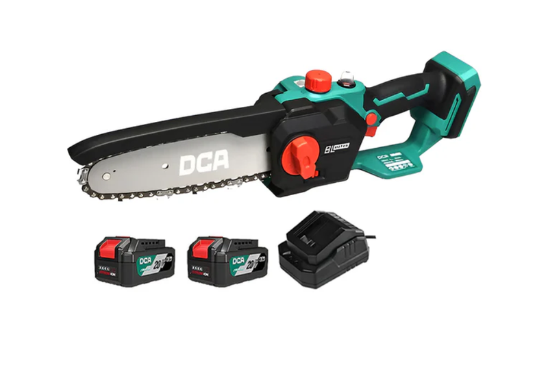 máy cưa mini (ảnh 3)