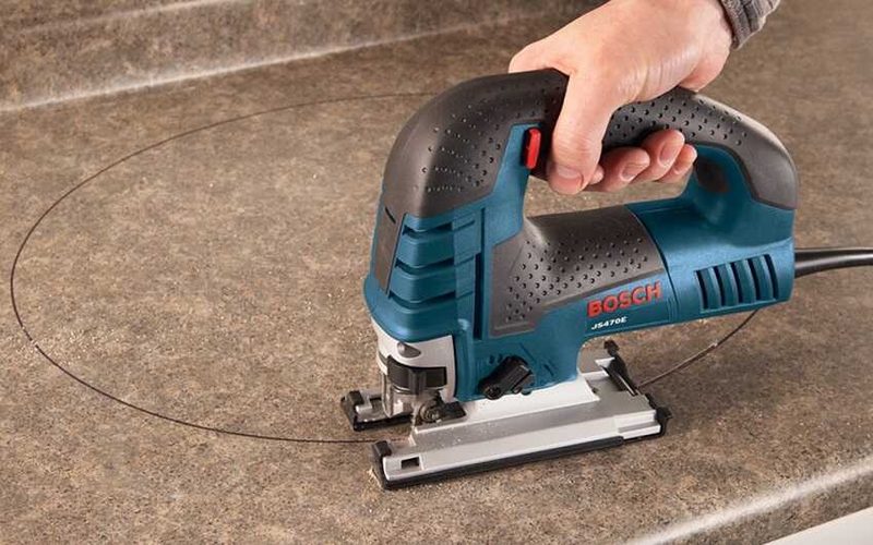 máy cưa mini (ảnh 4)