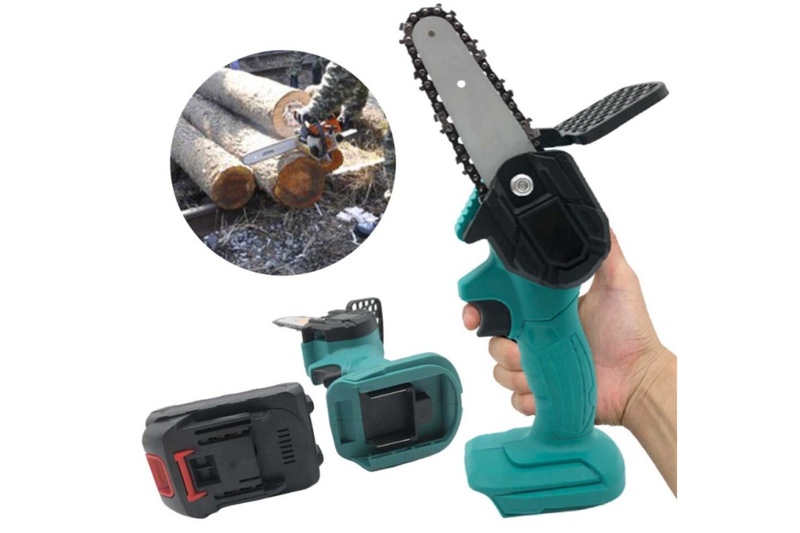 máy cưa mini (ảnh 5)