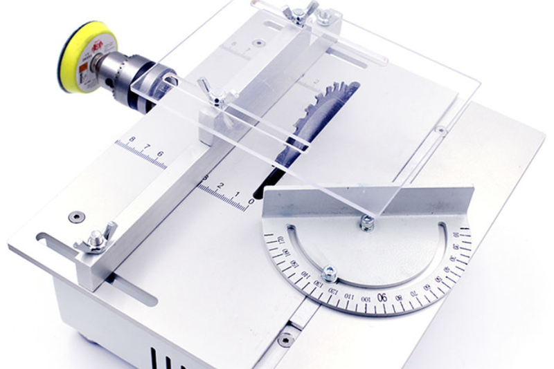 máy cưa mini (ảnh 6)