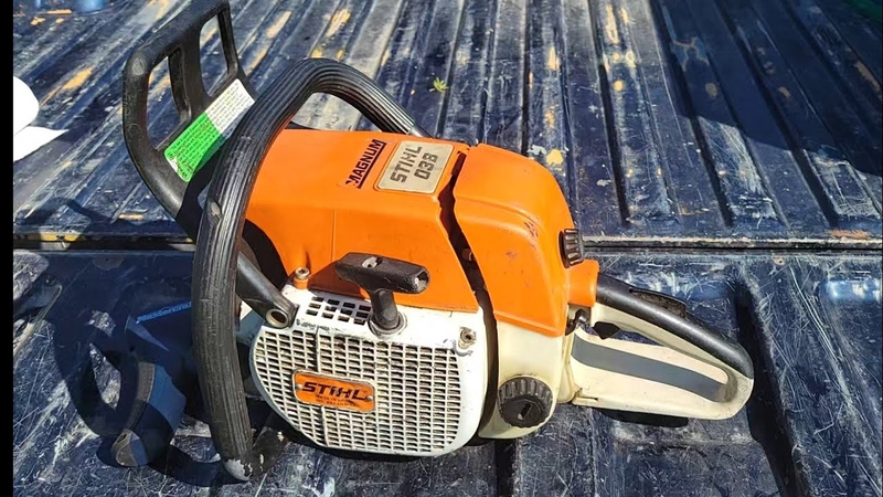 may cua stihl co uu diem gi