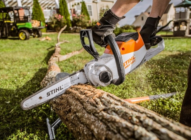 may cua stihl 661
