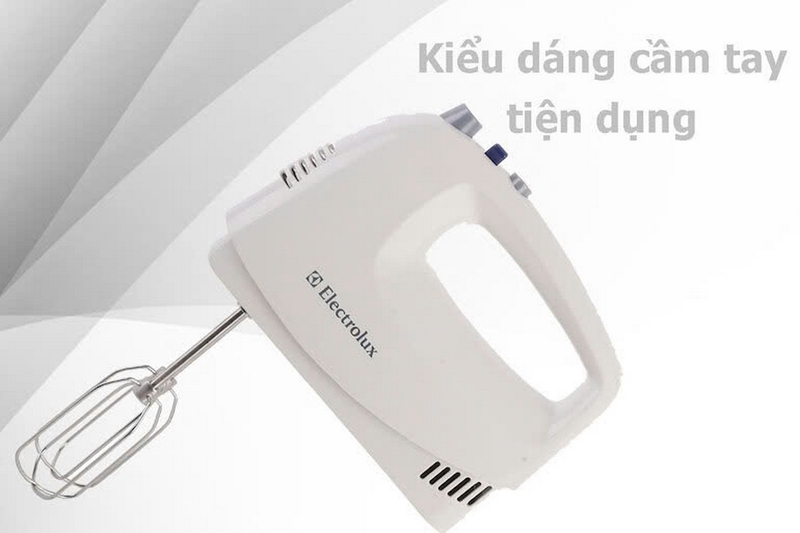 máy đánh trứng electrolux có tốt không ảnh 3