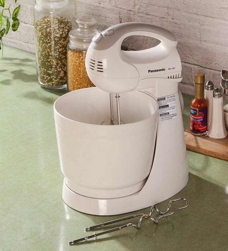 máy đánh trứng Panasonic có tốt không 6