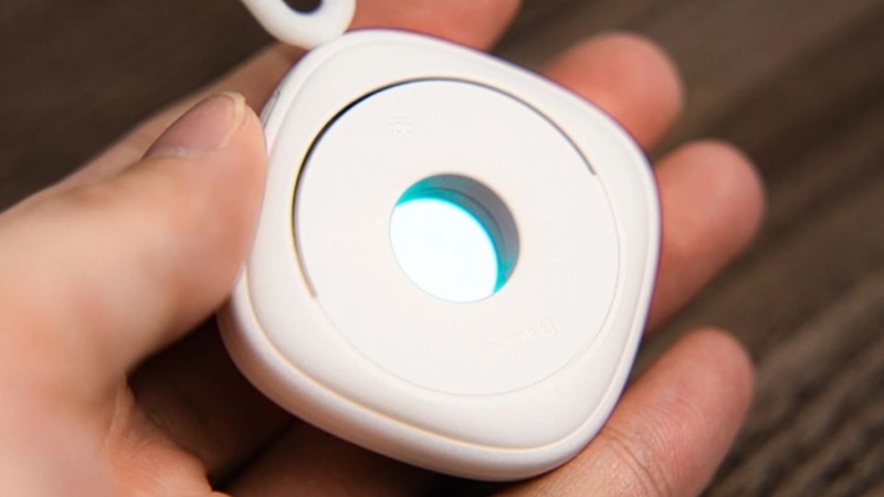 Lợi ích lớn nhất của máy dò camera là giúp bảo vệ quyền riêng tư