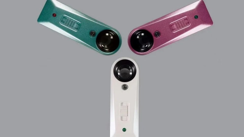 Máy dò camera còn có thể hỗ trợ nhận diện nhiều loại thiết bị giám sát khác nhau