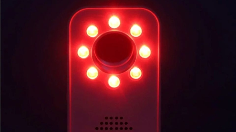 Những lưu ý khi mua và dùng máy dò camera