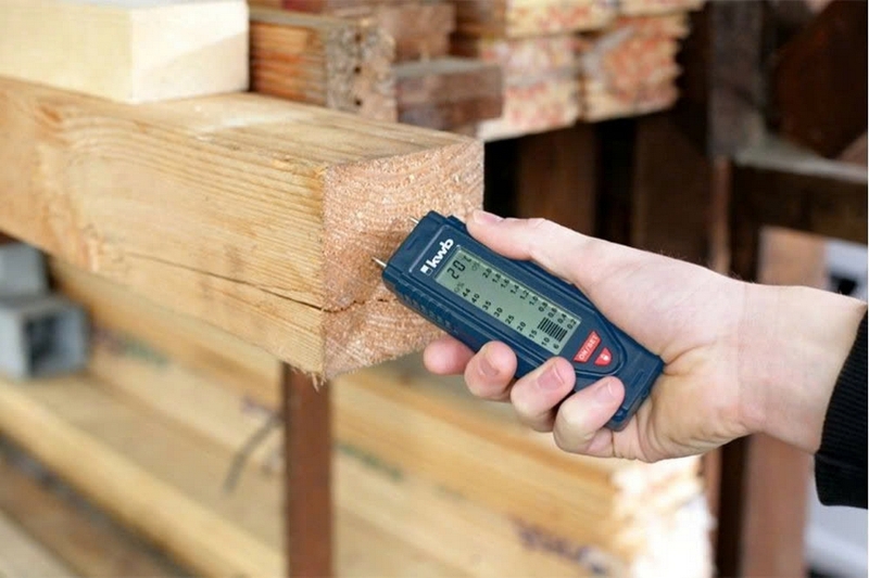 Cách chọn mua máy đo độ ẩm phù hợp