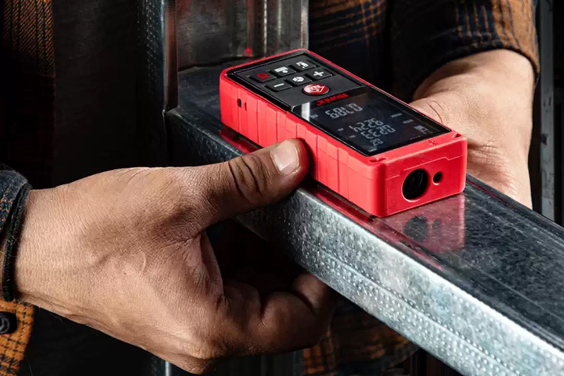 Các loại máy đo khoảng cách laser - 04