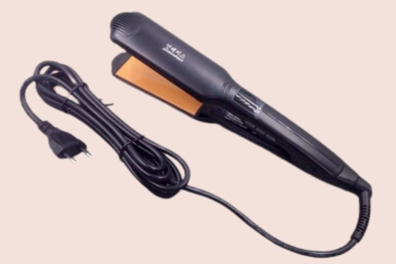 máy duỗi tóc 10