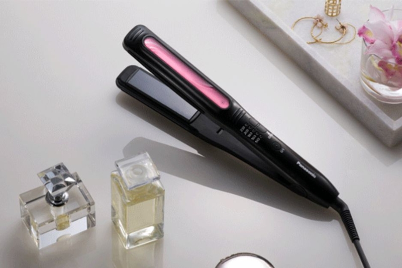 máy duỗi tóc 3