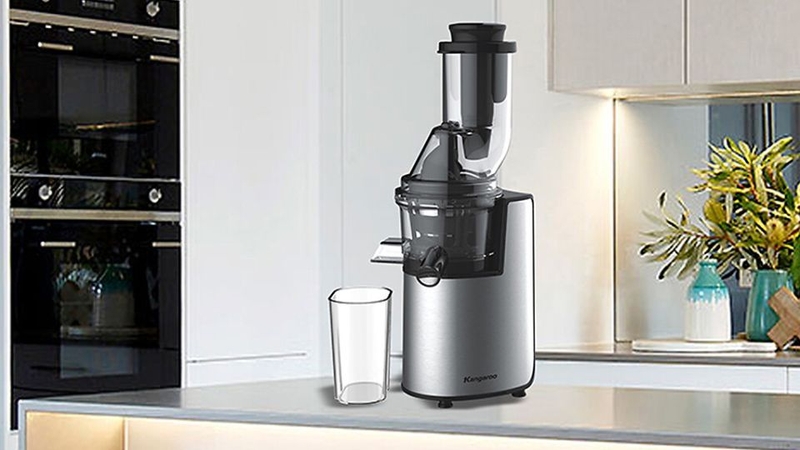 máy ép chậm Kangaroo tốt nhất 2025 1
