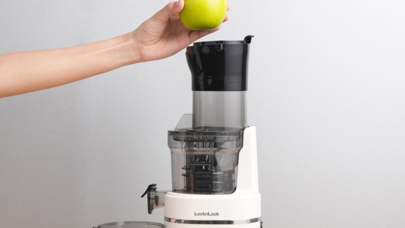 Máy ép chậm LocknLock 4