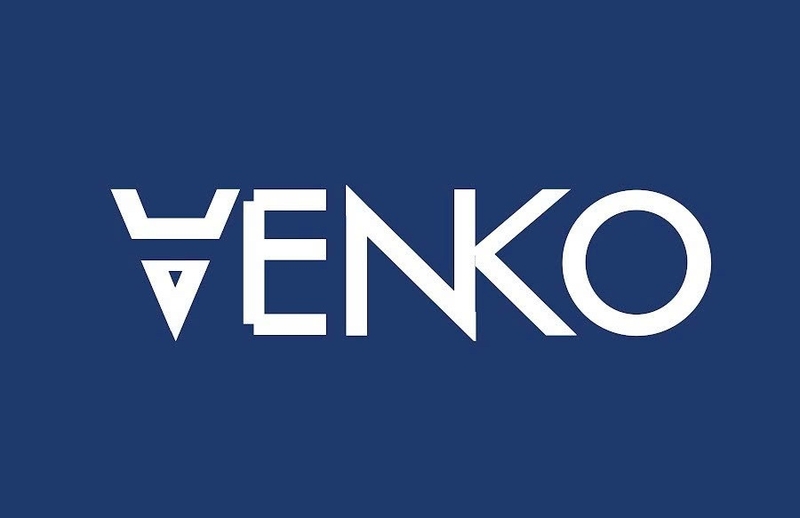 máy ép chậm Venko ảnh 1